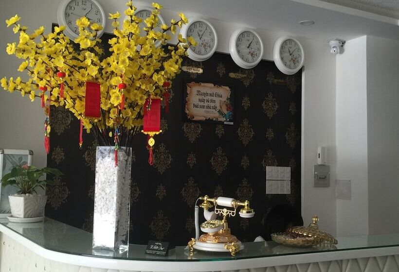 Sam Villa Hotel Dalat