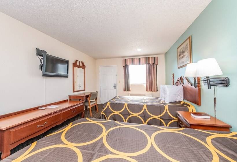 فندق Sunrise Inn