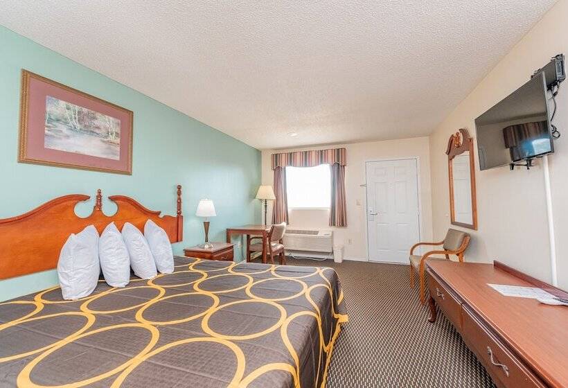 فندق Sunrise Inn