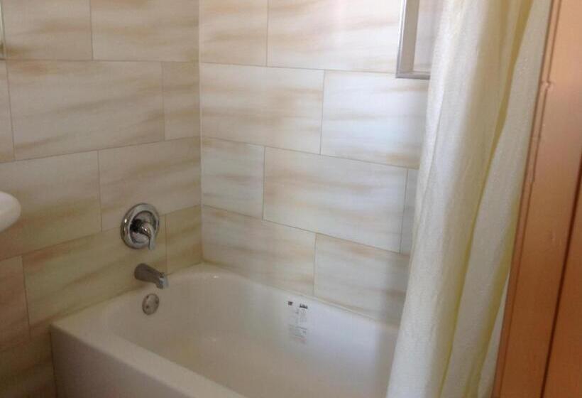 فندق Sunshine Inn Of Daytona Beach