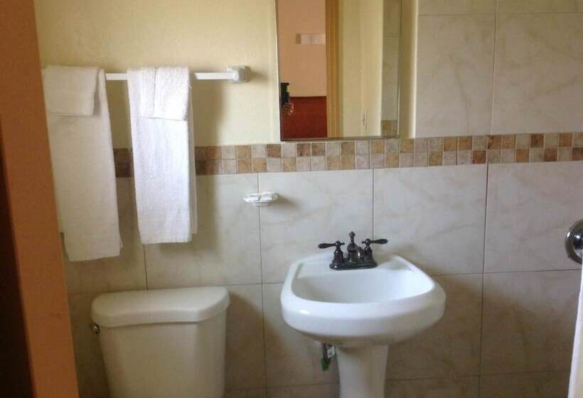 فندق Sunshine Inn Of Daytona Beach