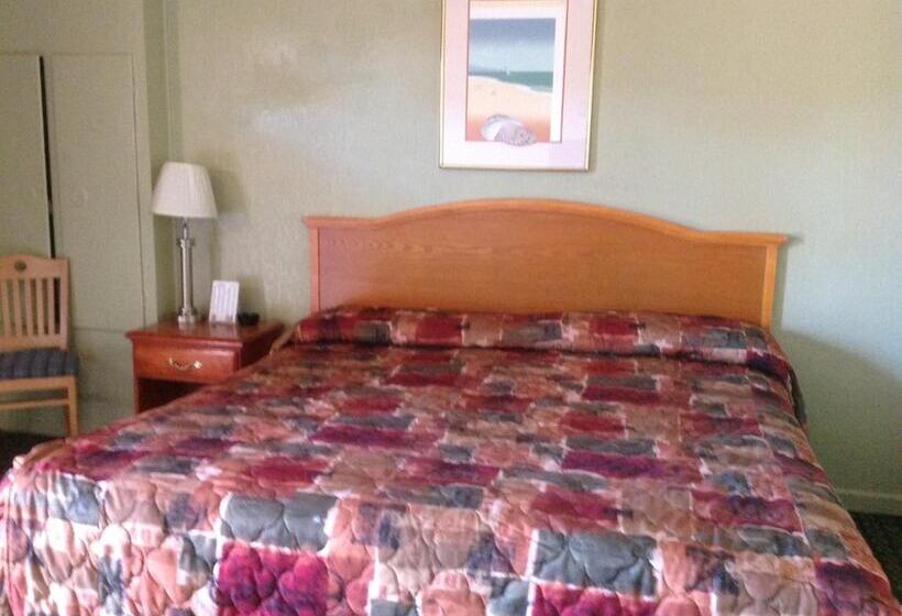 فندق Sunshine Inn Of Daytona Beach