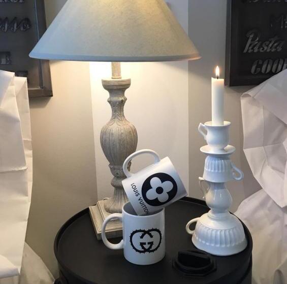 Отель Tak Boutique Old Town