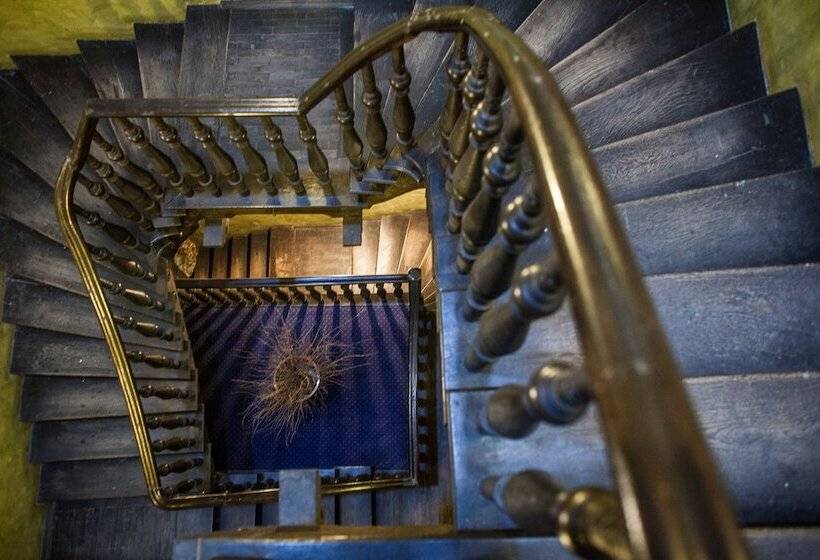 هتل Tango House Bed & Breakfast