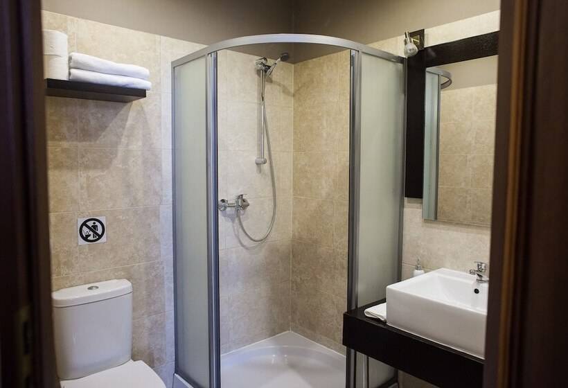 هتل Tango House Bed & Breakfast