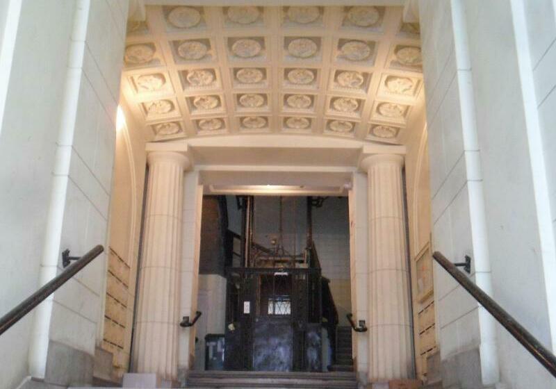 호텔 Tatra 4 Studios Apartments