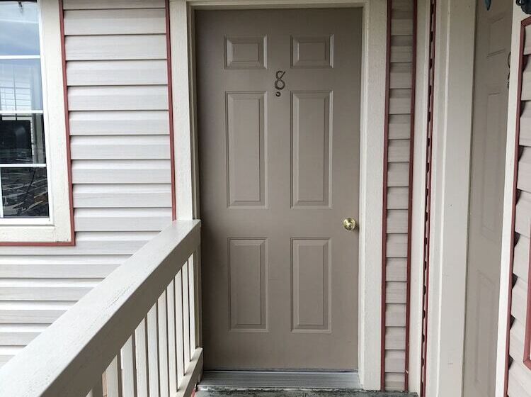 호텔 The Landmark Inn