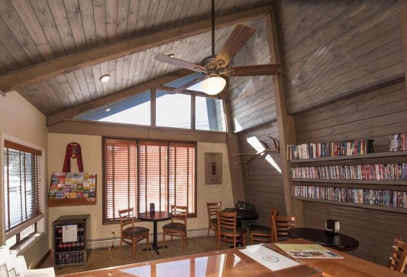 ホテル The Maxwell Inn