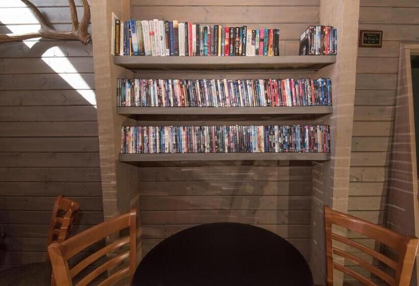 ホテル The Maxwell Inn