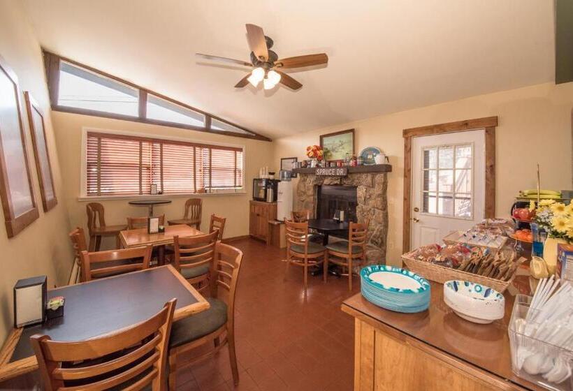 ホテル The Maxwell Inn