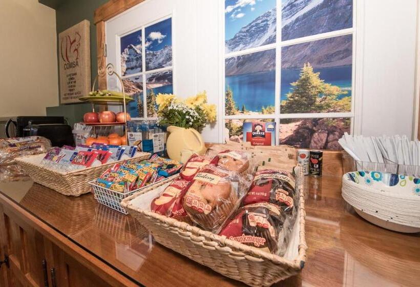 ホテル The Maxwell Inn