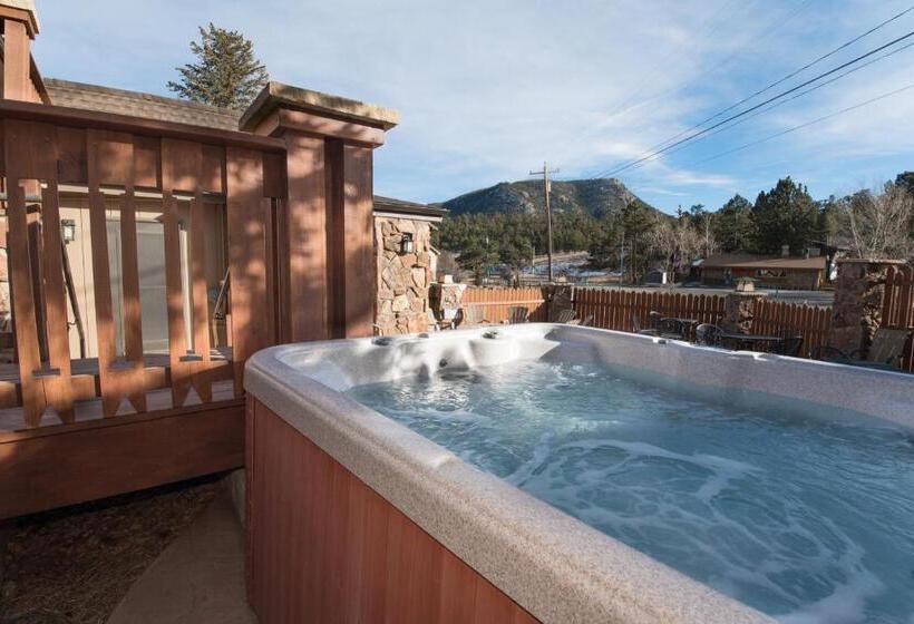 ホテル The Maxwell Inn