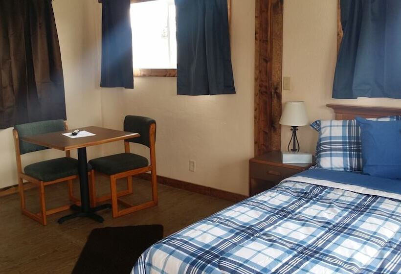 هتل The New Terrace