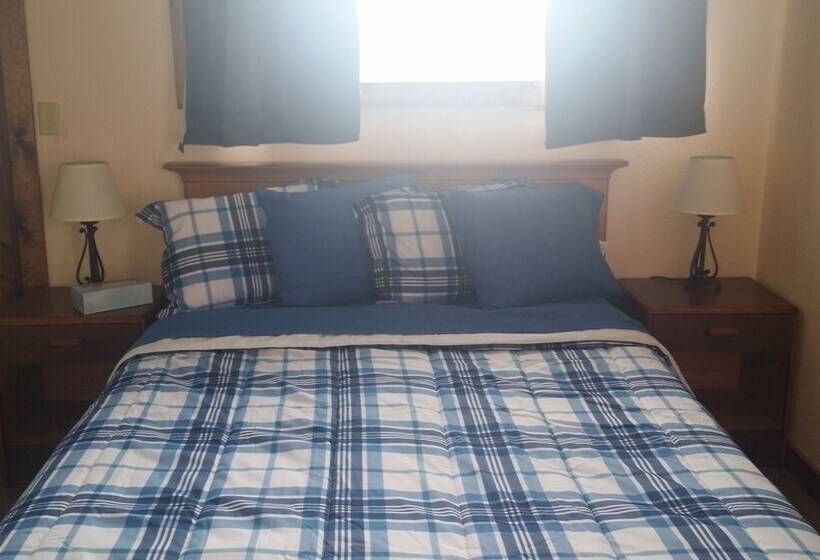 هتل The New Terrace