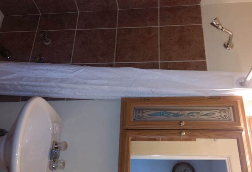 هتل The New Terrace