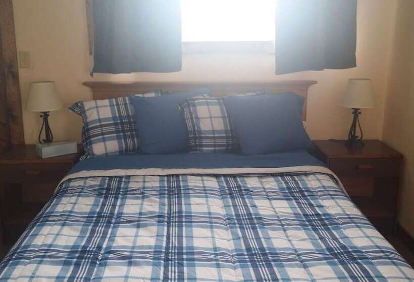 هتل The New Terrace