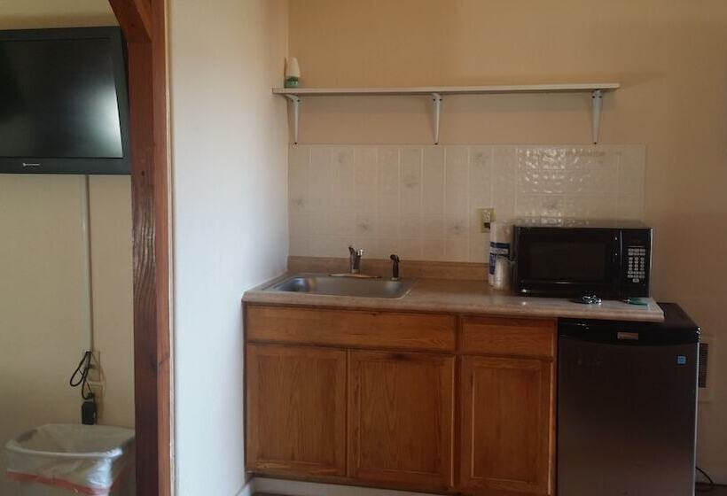 هتل The New Terrace