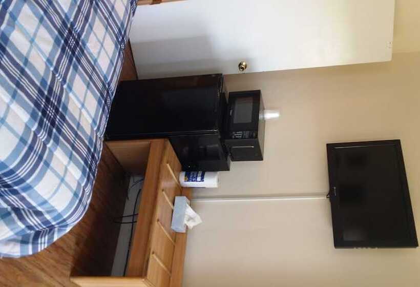 هتل The New Terrace