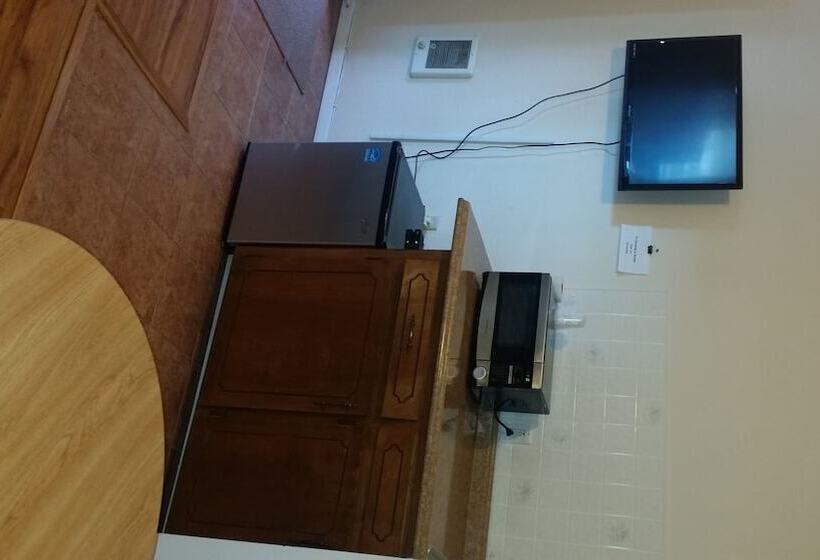 هتل The New Terrace