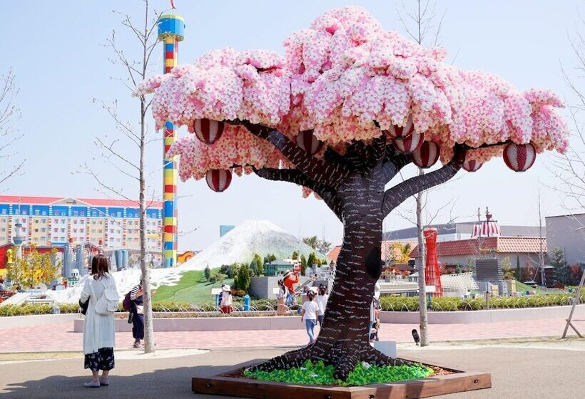 The Strings Hotel Nagoya