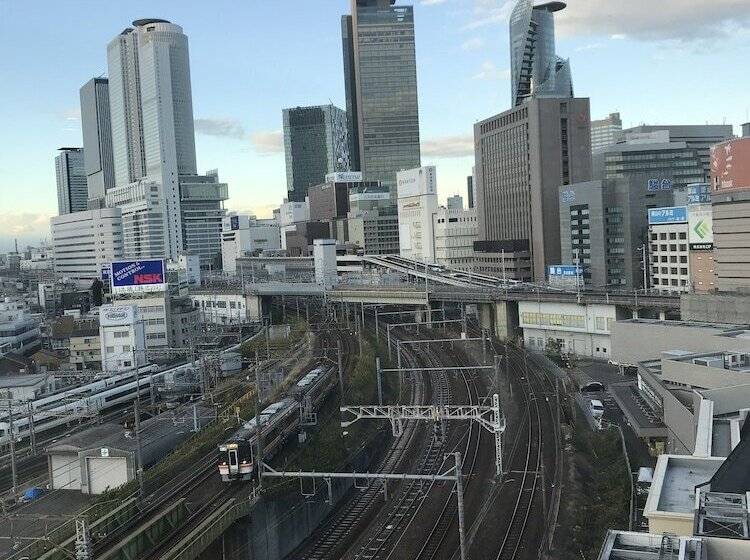 The Strings Hotel Nagoya