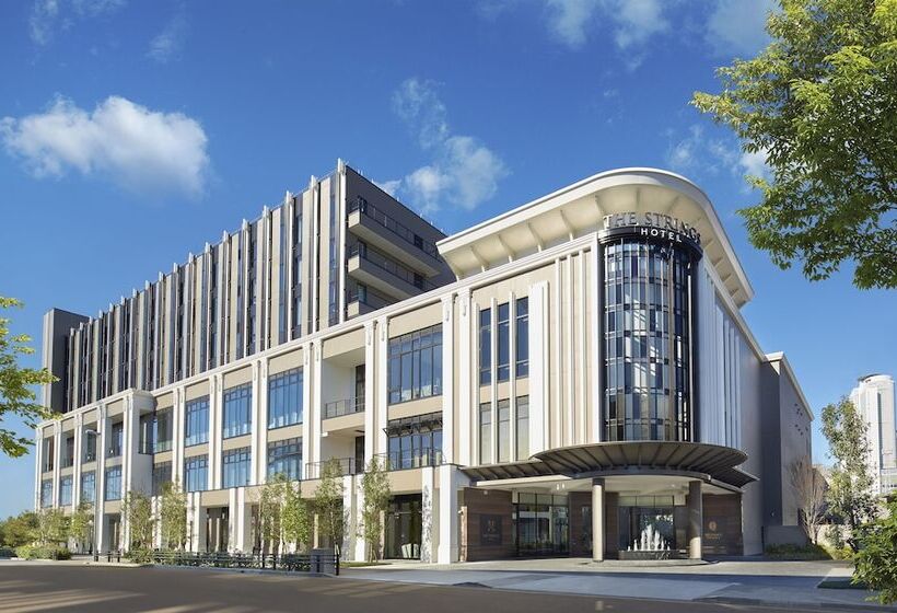 The Strings Hotel Nagoya