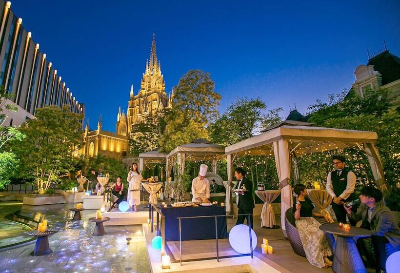 The Strings Hotel Nagoya