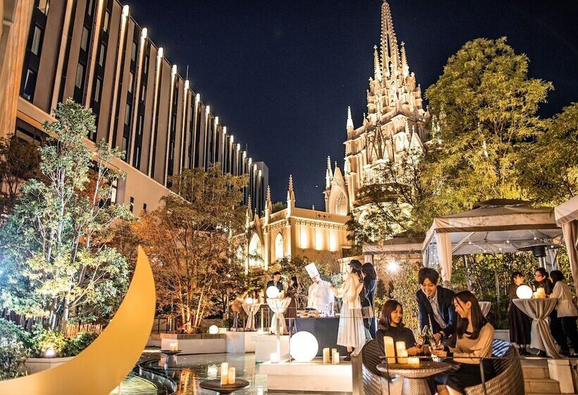 The Strings Hotel Nagoya