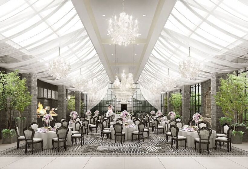 The Strings Hotel Nagoya