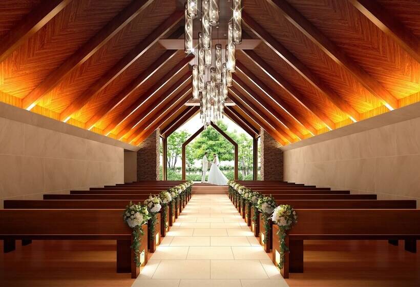 The Strings Hotel Nagoya