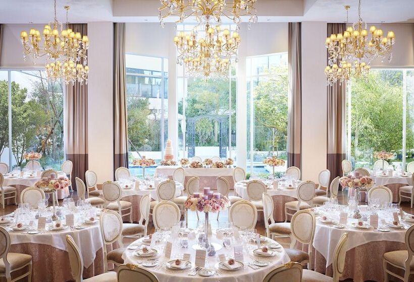 The Strings Hotel Nagoya