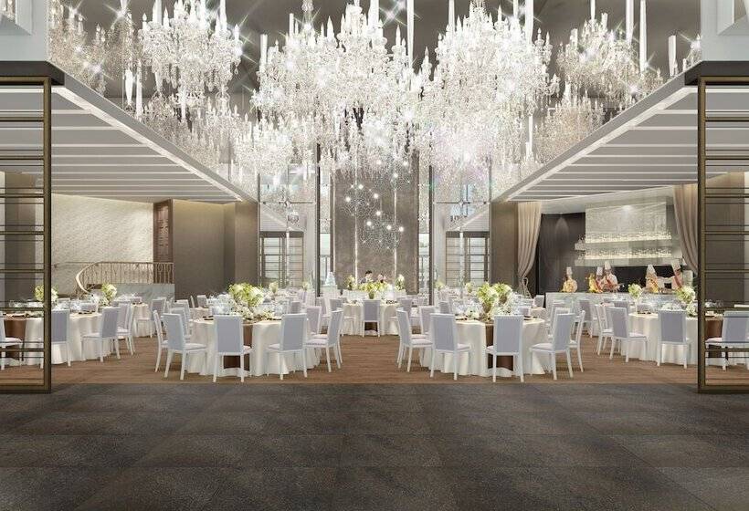 The Strings Hotel Nagoya