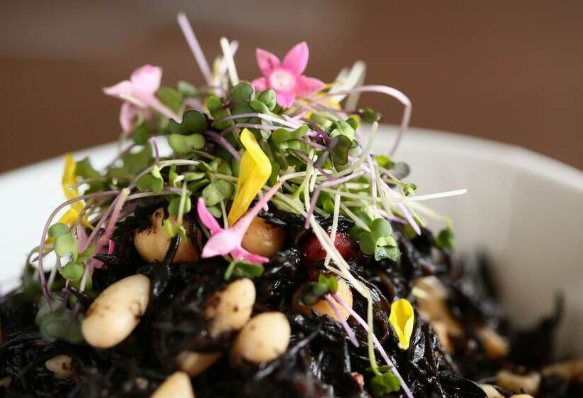 The Strings Hotel Nagoya