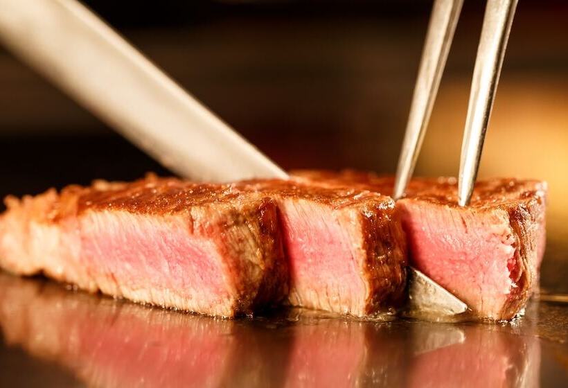 The Strings Hotel Nagoya