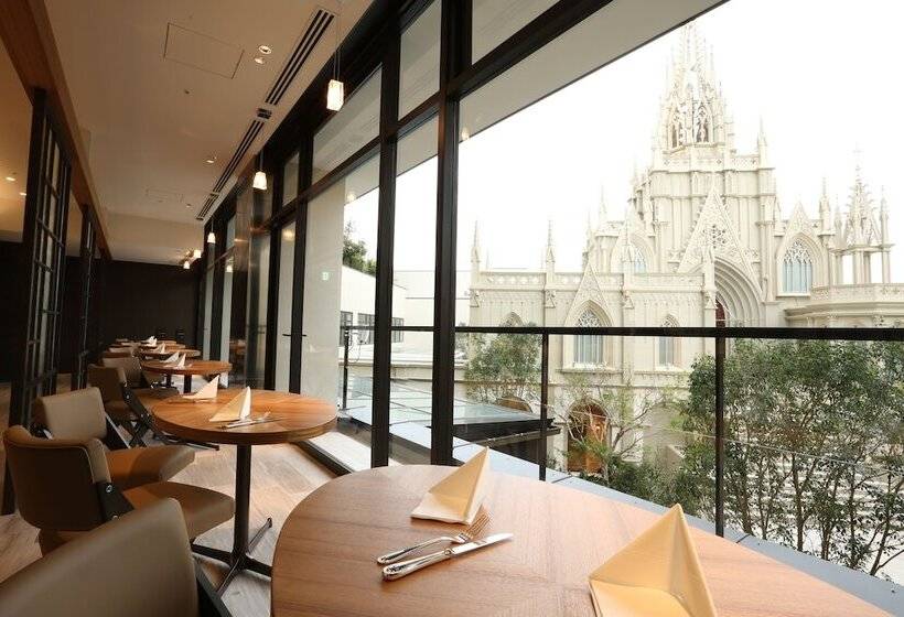 The Strings Hotel Nagoya