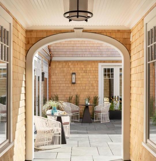 فندق The Sydney, The Edgartown Collection