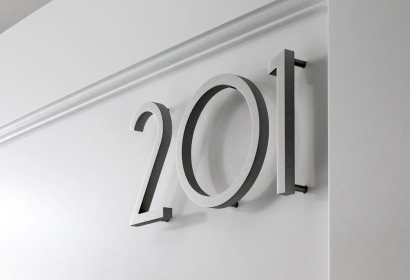 فندق The Sydney, The Edgartown Collection