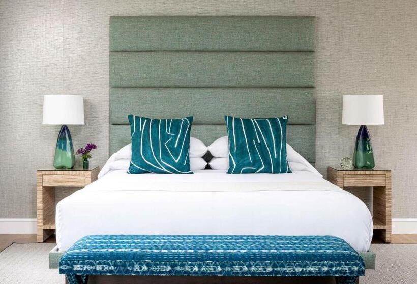 فندق The Sydney, The Edgartown Collection