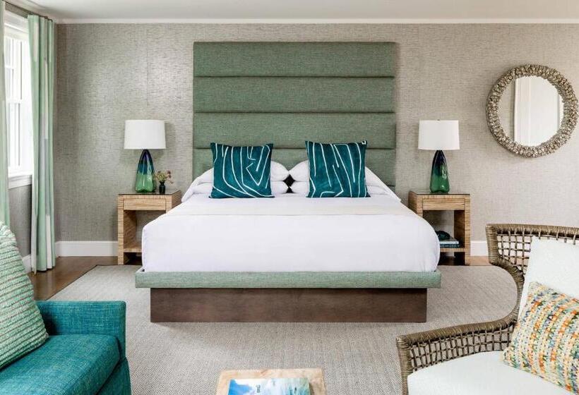 فندق The Sydney, The Edgartown Collection