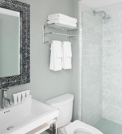 فندق The Sydney, The Edgartown Collection