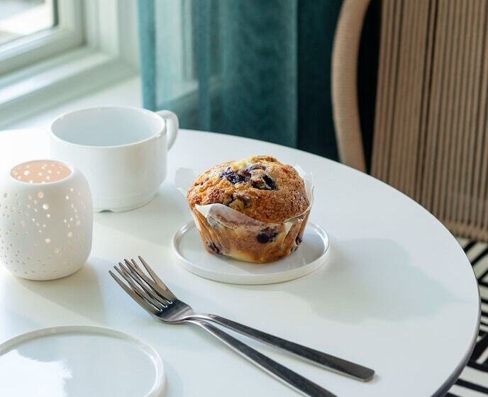 فندق The Sydney, The Edgartown Collection