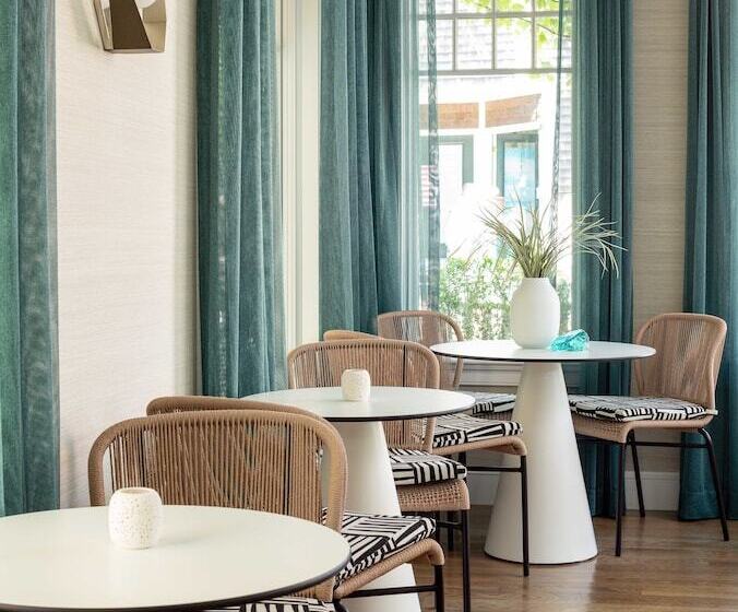 فندق The Sydney, The Edgartown Collection