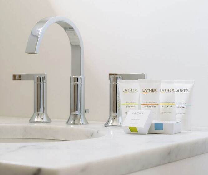 فندق The Sydney, The Edgartown Collection