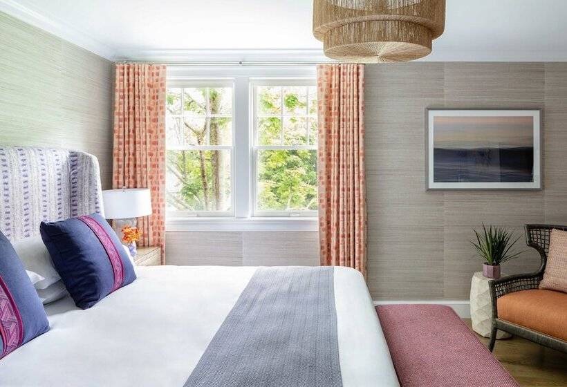 فندق The Sydney, The Edgartown Collection