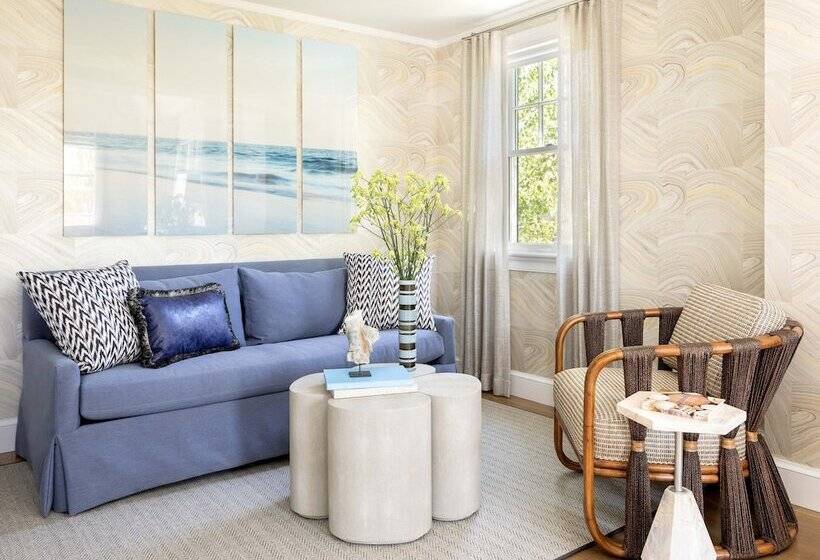فندق The Sydney, The Edgartown Collection