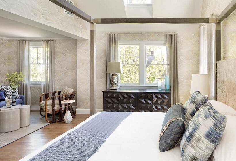 فندق The Sydney, The Edgartown Collection