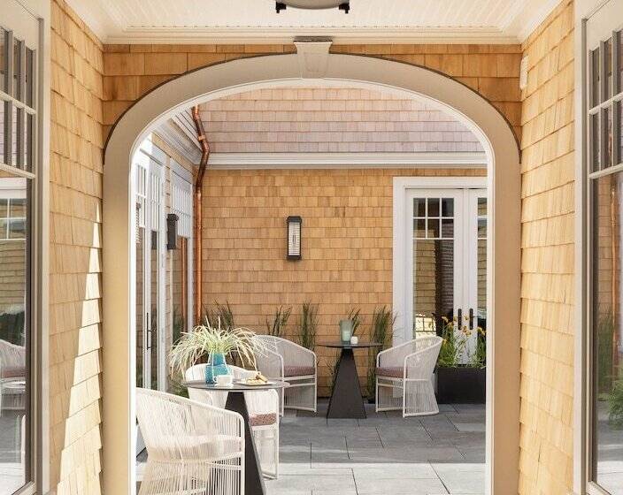 فندق The Sydney, The Edgartown Collection