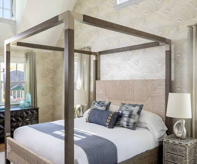 فندق The Sydney, The Edgartown Collection