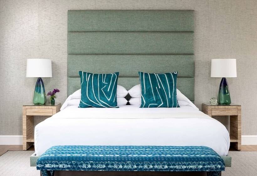 فندق The Sydney, The Edgartown Collection