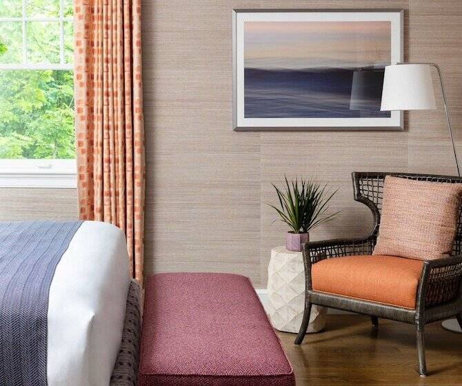 فندق The Sydney, The Edgartown Collection